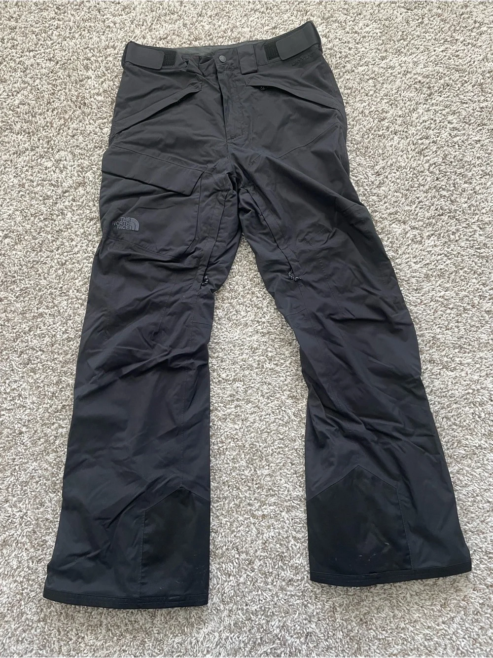 The North Face Freedom Snow & Ski Pants Men’s Size Small